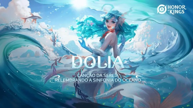 Build Dolia Honor of Kings Terbaik, Siap Bikin Musuh Kewalahan!