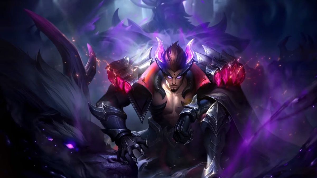 10 Hero Counter Yu Zhong ML Terbaik, Bikin Dia Tak Berkutik!