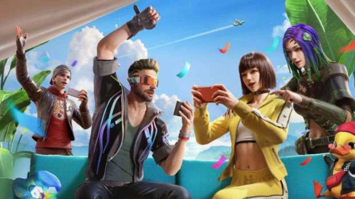 Daftar Karakter FF Lengkap 2025 dan Kemampuannya