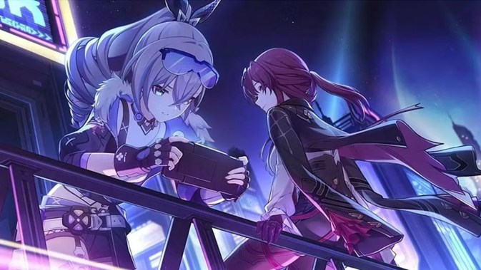 karakter baru honkai star rail 2.1