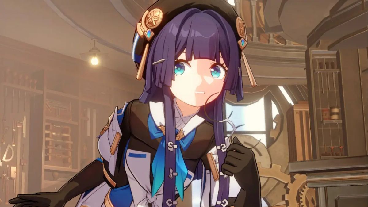 Panduan Lengkap Pela Build Honkai Star Rail, Light Cone, Relic, dan Tim Terbaik