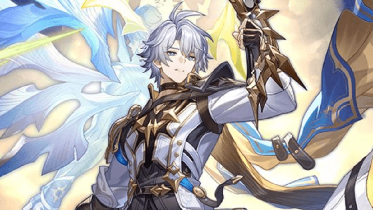 Phainon Honkai Star Rail Hadir di Versi 3.4, Rilis Tanggal Berapa?