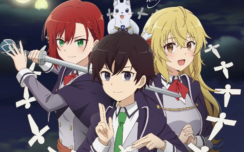 12 Anime Isekai Terbaik Sepanjang Masa, Wajib Tonton!