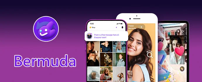 Bermuda Video Chat: Fitur Seru dan Cara Hemat Beli Coin