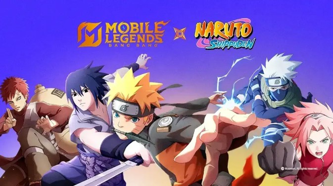 detail misi mlbb naruto phase 2