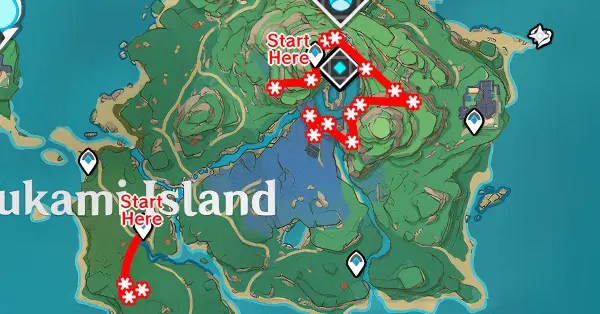 genshin impact naku weed location