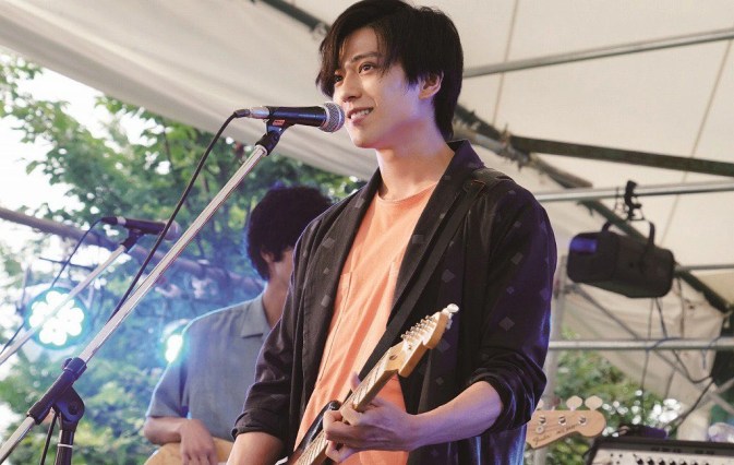 film terbaik mackenyu