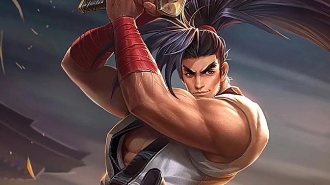 sistem rank HoK dan tier list Hero HoK 2025