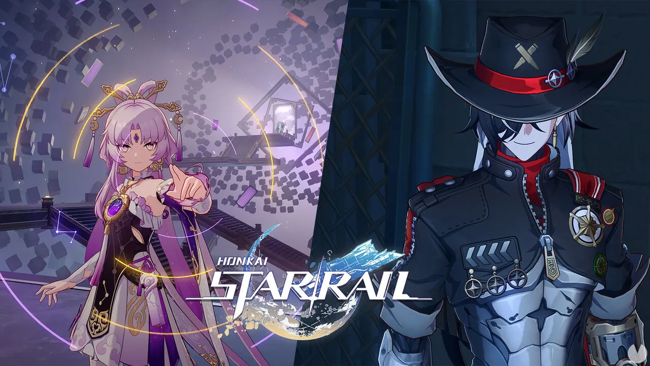 Honkai Star Rail 2.2 Phase 2: Karakter Banner, Light Cone, dan Event Spesial
