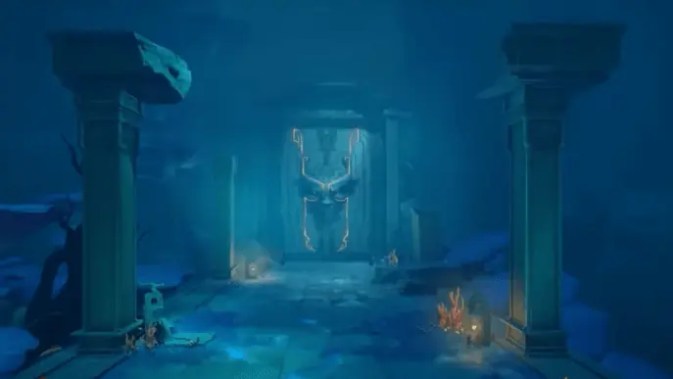 map baru HSR versi 2.4