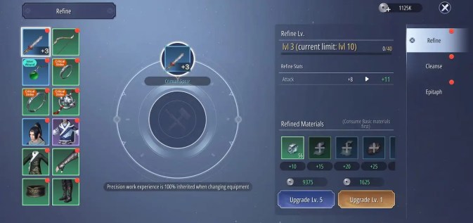 guide moonlight blade