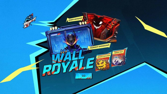 mystery shop midnight ace FF may 2025