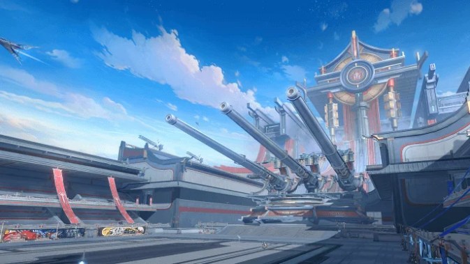 new area in Honkai star rail ep 2.5