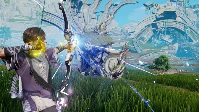 nama keren honor of kings