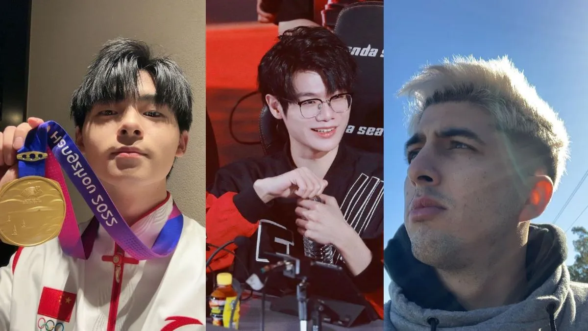 7 Rusher PUBG Terbaik di Dunia, Ada yang dari Indonesia, loh!