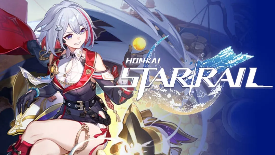 Banner Honkai Star Rail 1.4 Fase 2 Hadirkan Topaz & Numby, Rilis Jam Berapa?