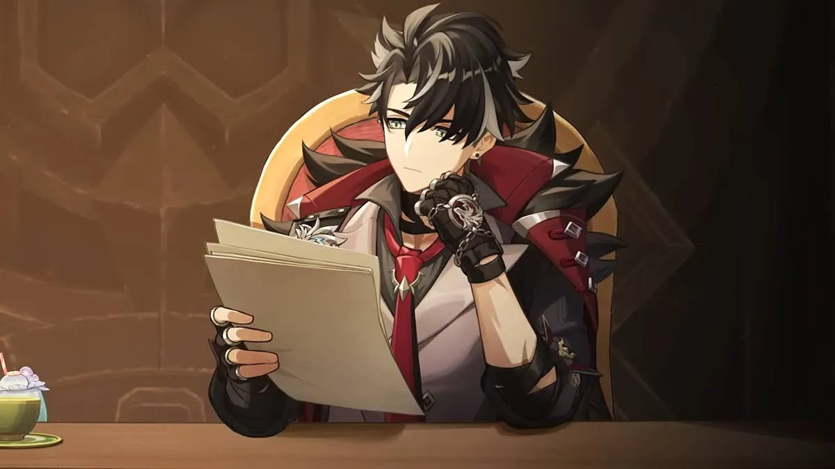 build wriothesley genshin impact